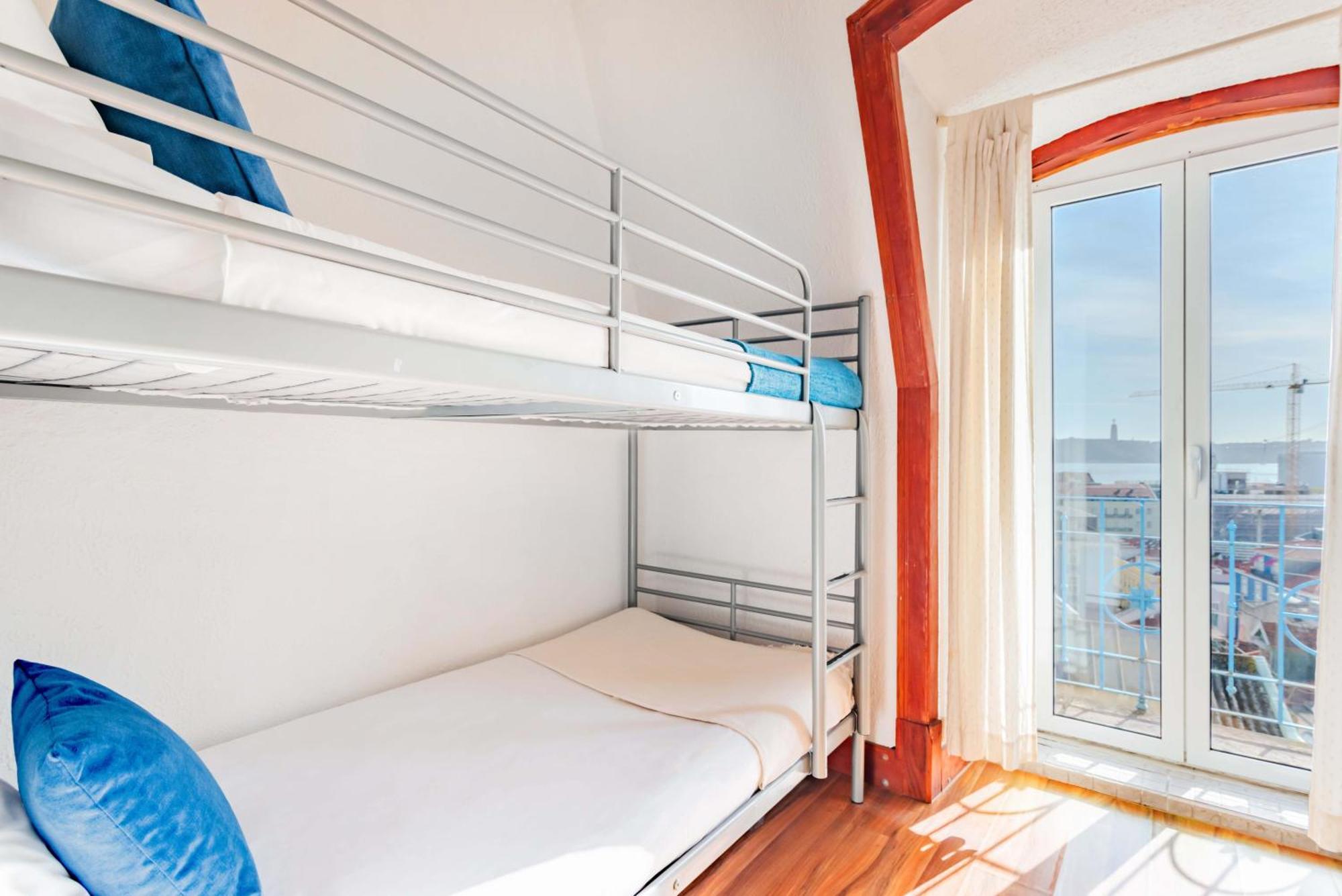 Bica'S River View Duplex Lisboa Eksteriør bilde