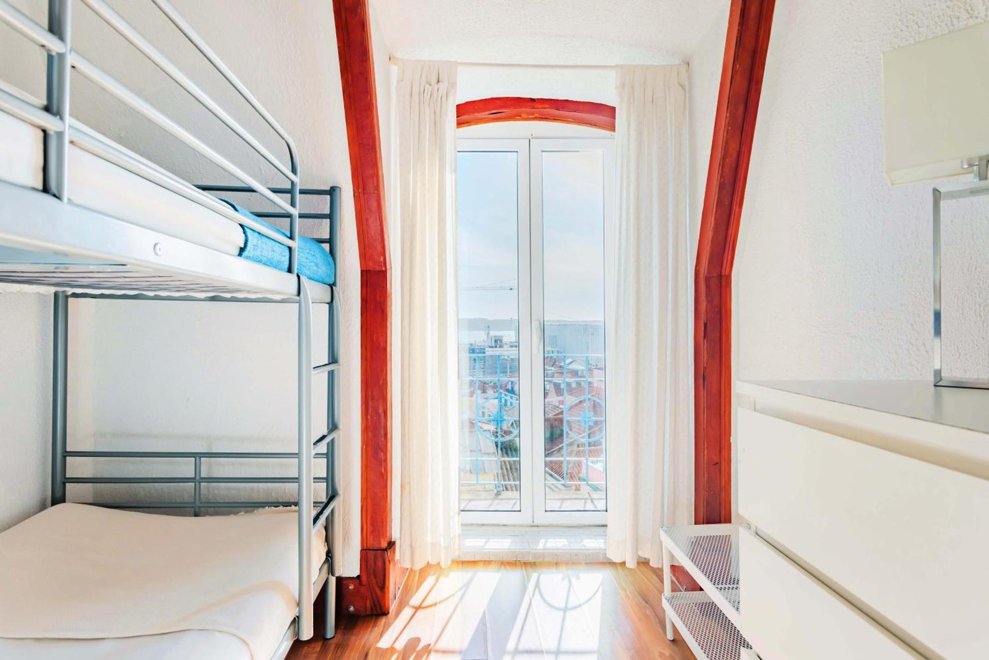 Bica'S River View Duplex Lisboa Eksteriør bilde